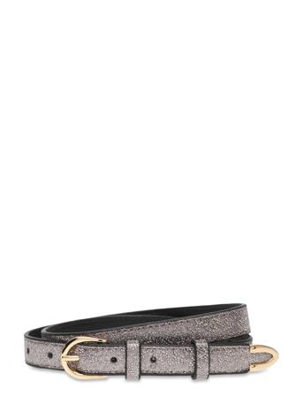 Belt Bälte Grå Petit By Sofie Schnoor