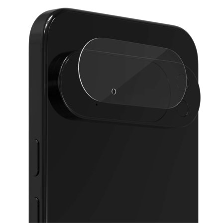 ZAGG / INVISIBLESHIELD IS Glass Elite Camera Lens Prot Eagle