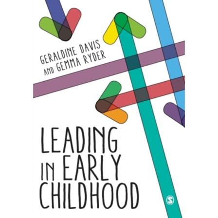 Leading in Early Childhood (häftad, eng)