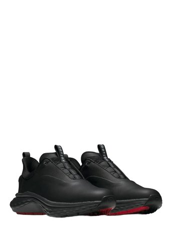 FootJoy Fj Quantum Boa - Black - 42