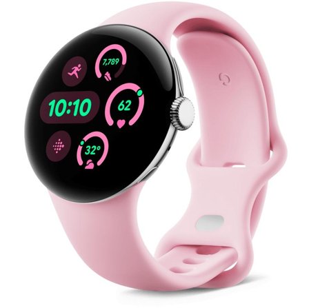 Google Pixel Watch 3 Amoled 41 Mm