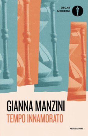 Tempo innamorato Gianna Manzini