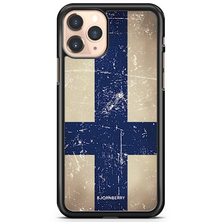 Bjornberry Hårdskal iPhone 11 Pro - Finland