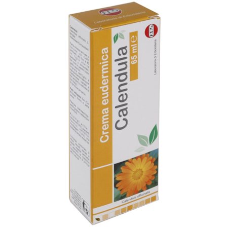 Kos Calendula Crema Eudermica 65ml