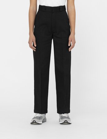 Dickies Elizaville Rec - Black - 28