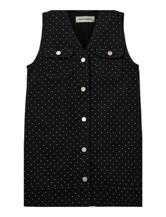 Sofie Schnoor Young | Billiesy Dress | 128