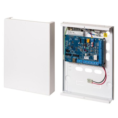 VANDERBILT SPCevo, Grade 2 Intrusion