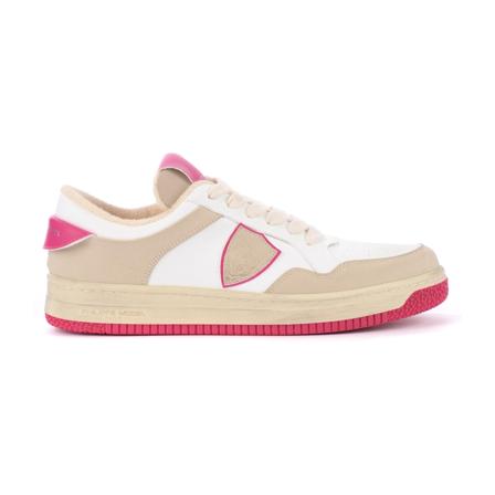 Philippe Model Sneakers Lyon inbo, Dame, Størrelse: 38 EU