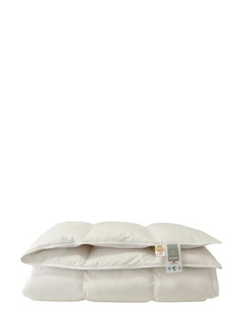 Quilts of Denmark Samsø - White - 150X210CM