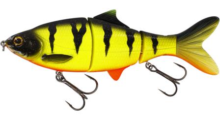 Westin Ricky the Roach (HL/SB) 15cm 35g Fire Perch