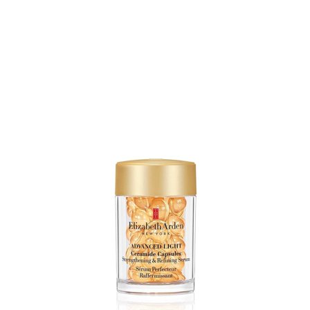 Elizabeth Arden Ceramide Advanced Light Capsules 30CAPS - Siero viso antirughe