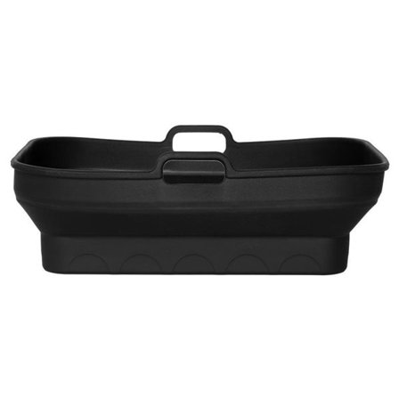 Silikoneform til airfryer 20x13cm