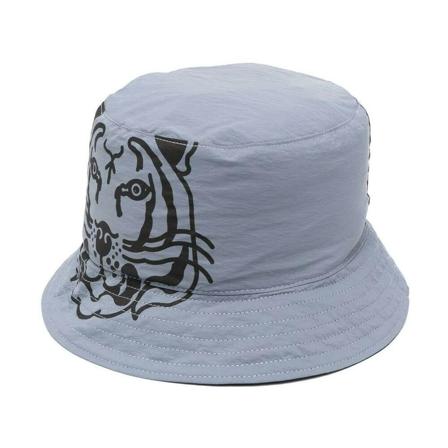 Kenzo Hoeds , Blauw , Heren , Maat: ONE Size Hoeden
