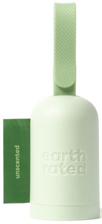 Earth Rated Poseholder inkl. 1 Rull Unscented - Earth Rated