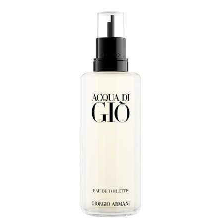 Acqua di Giò Eau de Toilette 150ml Refill