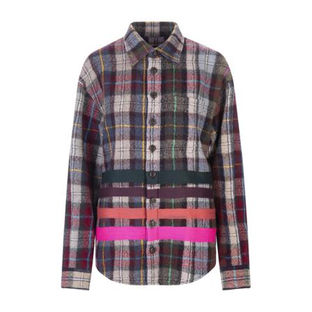 Dsquared2 Shirt , Roze , Dames , Maat: S