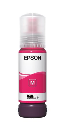 Epson EcoTank 108 - magenta - original - blekkrefill