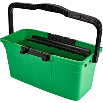 VINDUSSPUSSER BØNN UNGER 12 L