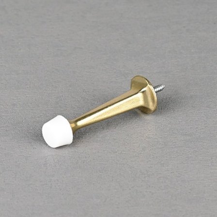 2 Stk Gummi Dørprop Vægbeskytter GLOD GLOD