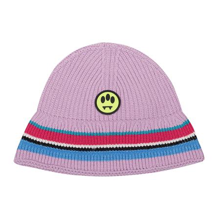 Barrow Wool Bucket HAT lila, Herr Mössor, Herr, Storlek: ONE SIZE