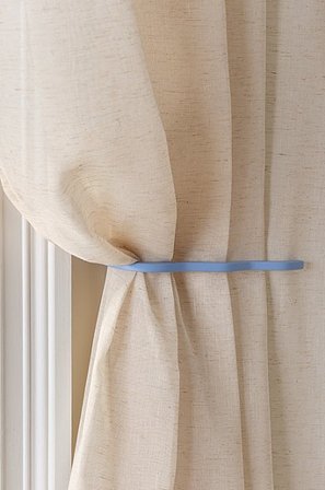 Jotex - Strikband Pak Van 2 Blauw Blauw - MAGDA - Koop Embrasses bij Jotex