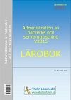 Administration av nätverks och serverutrustning V2015 - Lärobok