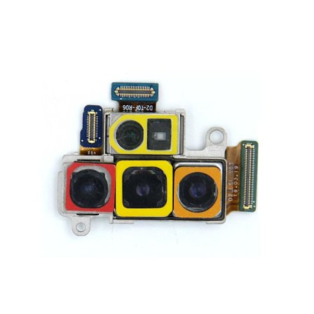 Samsung Galaxy Note 10 Plus Bakre Kamera Original