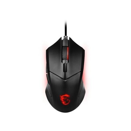 MSI Clutch GM08 Gaming-mus