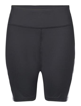 Short Tight Shorts Cycling Shorts Svart Adidas Originals*Betinget Tilbud