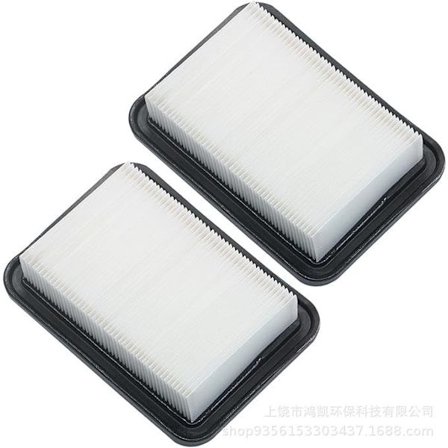 Kompatibel med Makita W107418351VC4210 Milwaukee 49-90-1953 støvsugerfilter