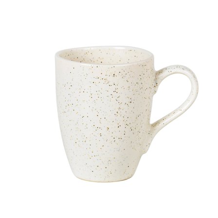 Broste Nordic Vanilla krus 25 cl