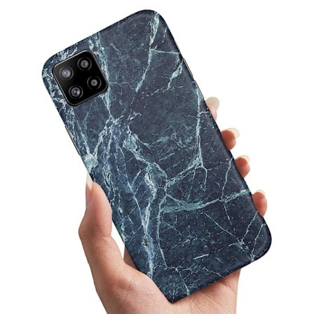 Kuoret / Suojakuoret Samsung Galaxy A22 5G - Marmori
