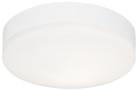 Hide-a-Lite Moon Basic Plafondi valkoinen 900 lm, Valaistus