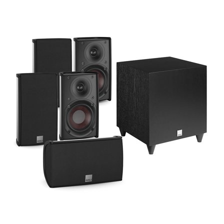 DALI FAZON MIKRO Speaker Pack Høyttalersystem -