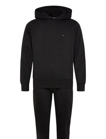 Tommy Hilfiger | Flag Logo Tracksuit | XXXL