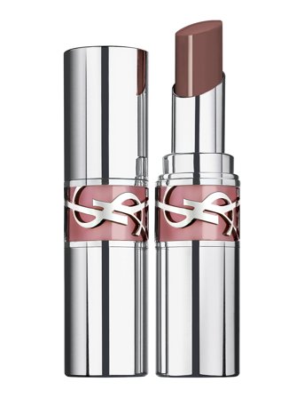 Yves Saint Laurent Ysl Loveshine Wet Shine Lipstick 205 - Nude - ONE SIZE