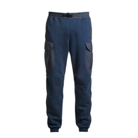 Parajumpers - Joggingbyxor - Blå - Herr - Storlek: Xl, Herr, Storlek: XL