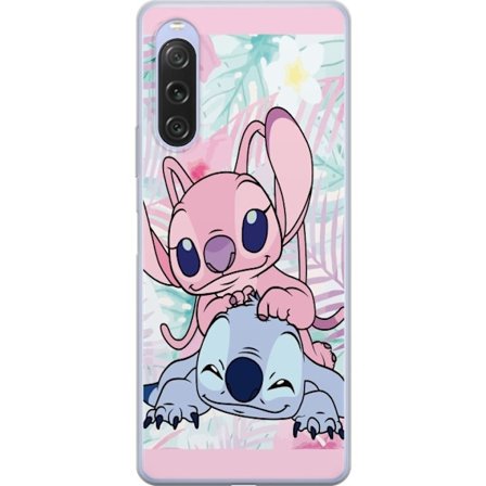 Yhteensopiva Puhelinkuori Sony Sony Xperia 10 V Ommel