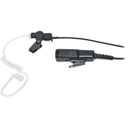 SVB 20520 Øremusling Eartube, Kommuniser & administrer