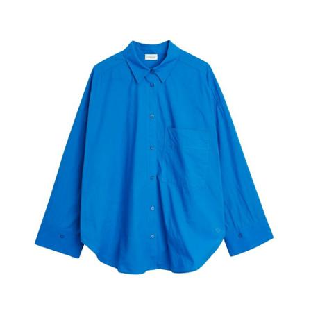 By Malene Birger Nederdel Cymbaria Blå, Dame