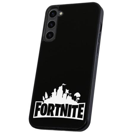 Samsung Galaxy S23 Plus - Skal/Mobilskal Fortnite