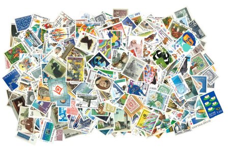 Finland 1891-1999 - 682 forskellige frimærker - Postfrisk