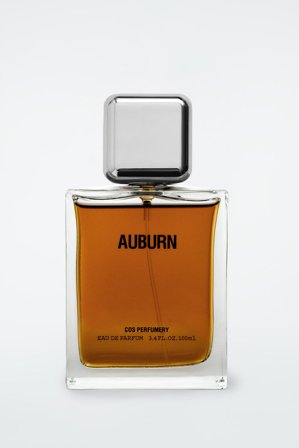 COS Perfumery Eau De Parfum, 100Ml in Orange