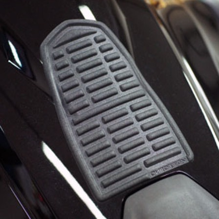 Chrániče Nádrže OneDesign Soft Touch