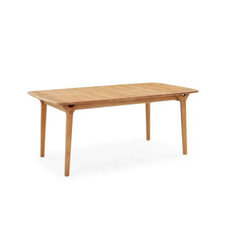 Roots Esstisch, Butterfly-Ausziehplatte | 180/250x95