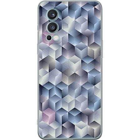 Mobilskal till OnePlus Nord 2 5G med Cyklon