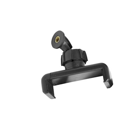 Puhelimen kolmijalan kiinnityssovitin