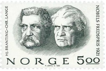 Norge - AFA 857 - Postfrisk