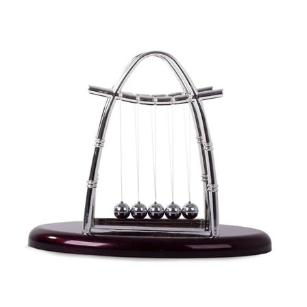 Newtons Vugge XXL - 18 cm—pa