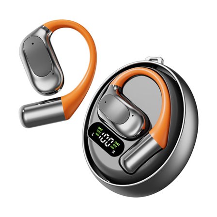 AI smart oversættelse trådløst Bluetooth headset